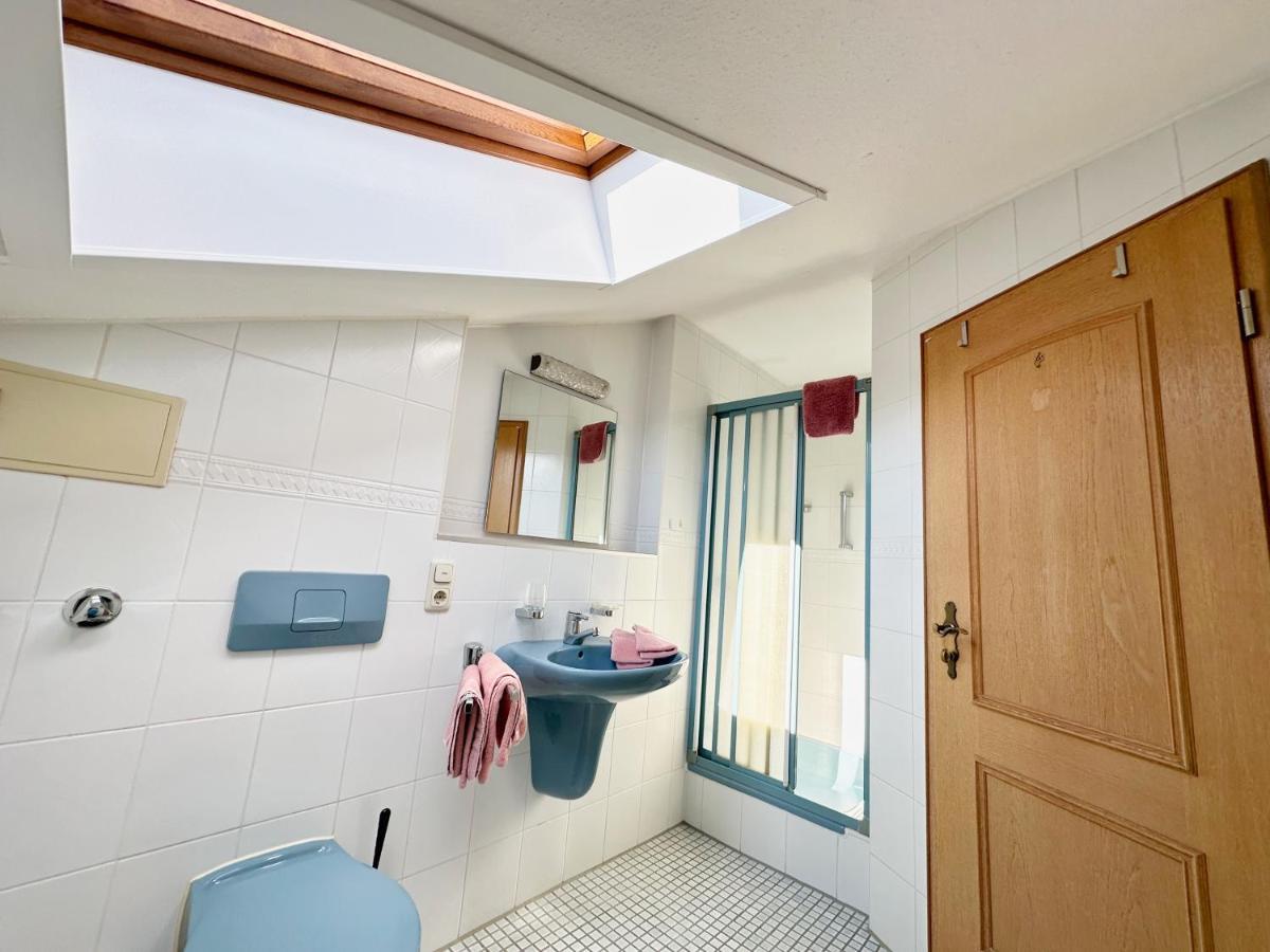 Haus Anna Lägenhet Fischen im Allgaeu Exteriör bild