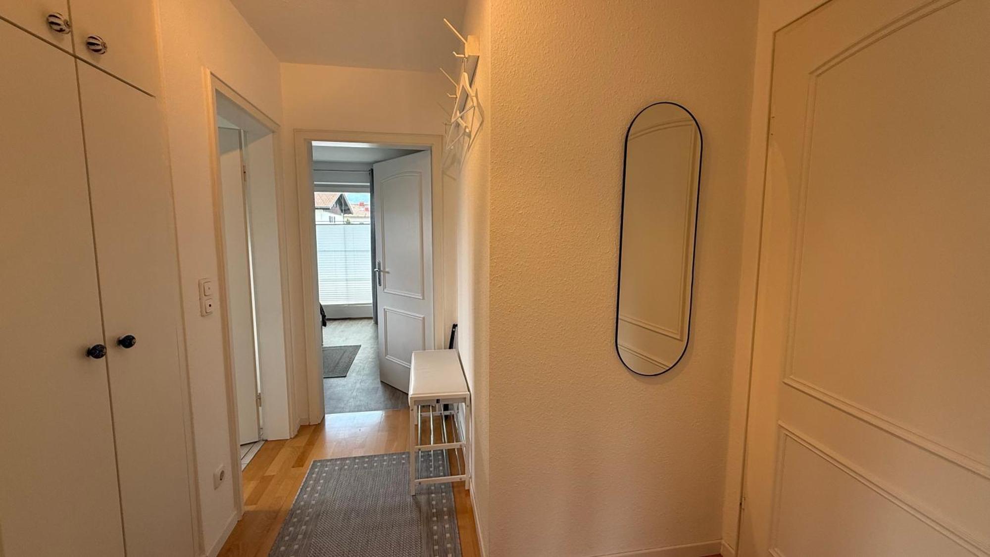 Haus Anna Lägenhet Fischen im Allgaeu Exteriör bild